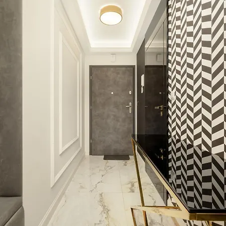 Ekskluzywne Browary Wroclawskie Z Klimatyzacja By Renters Prestige Apartamento *