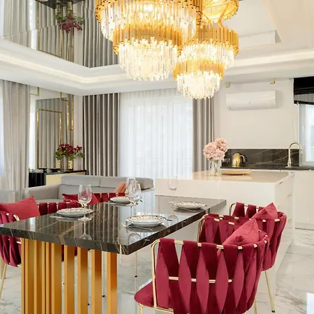 Apartamento Ekskluzywne Browary Wroclawskie Z Klimatyzacja By Renters Prestige *