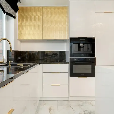 Apartamento Ekskluzywne Browary Wroclawskie Z Klimatyzacja By Renters Prestige Wrocław