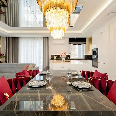 Ekskluzywne Browary Wroclawskie Z Klimatyzacja By Renters Prestige Apartamento