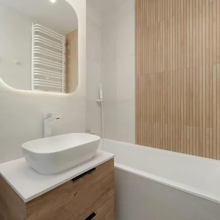 Ekskluzywne Browary Wroclawskie Z Klimatyzacja By Renters Prestige Apartamento *