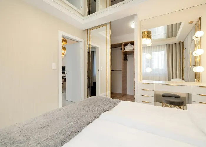 Ekskluzywne Browary Wroclawskie Z Klimatyzacja By Renters Prestige * Breslavia