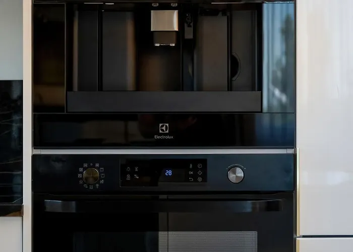 Apartamento Ekskluzywne Browary Wroclawskie Z Klimatyzacja By Renters Prestige