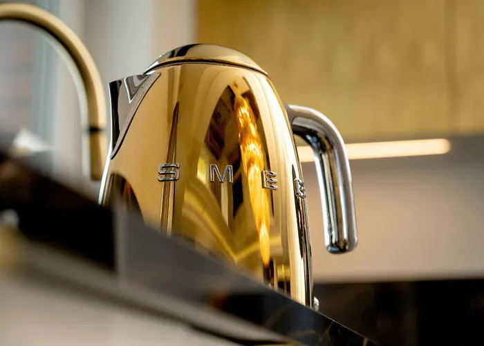 Apartamento Ekskluzywne Browary Wroclawskie Z Klimatyzacja By Renters Prestige