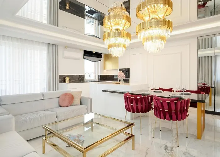 Ekskluzywne Browary Wroclawskie Z Klimatyzacja By Renters Prestige * Breslavia