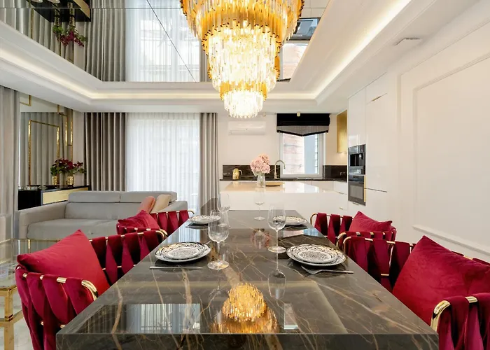 Ekskluzywne Browary Wroclawskie Z Klimatyzacja By Renters Prestige Apartamento