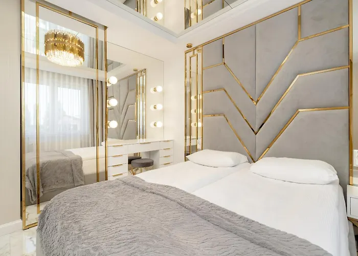 Apartamento Ekskluzywne Browary Wroclawskie Z Klimatyzacja By Renters Prestige