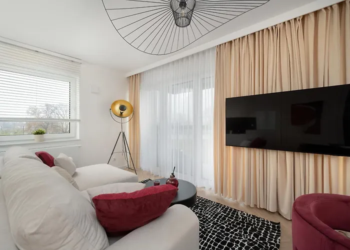 Ekskluzywne Browary Wroclawskie Z Klimatyzacja By Renters Prestige *