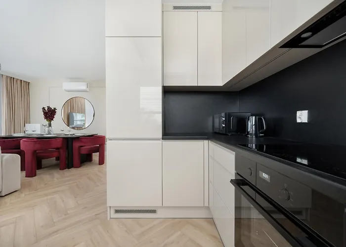 Ekskluzywne Browary Wroclawskie Z Klimatyzacja By Renters Prestige * Breslavia