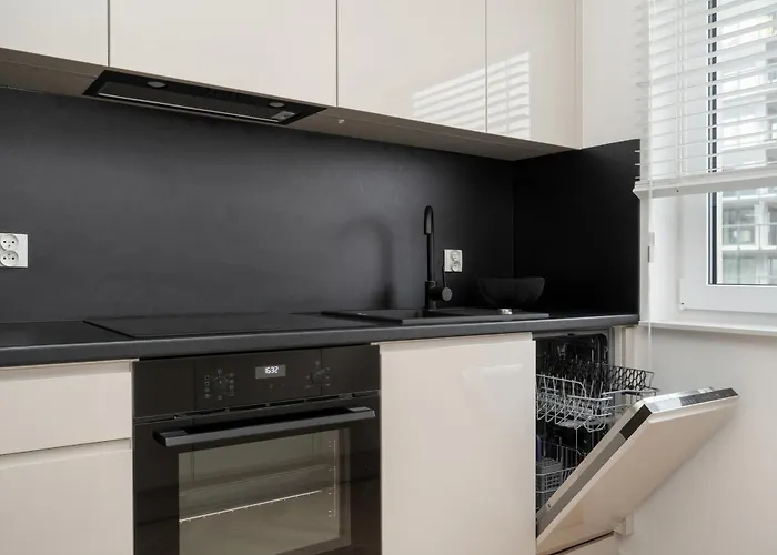 Ekskluzywne Browary Wroclawskie Z Klimatyzacja By Renters Prestige