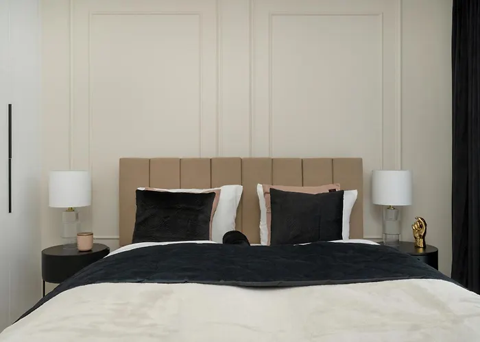 Ekskluzywne Browary Wroclawskie Z Klimatyzacja By Renters Prestige Apartamento Breslavia