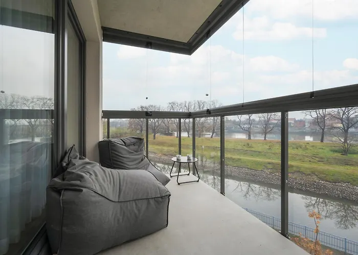 Ekskluzywne Browary Wroclawskie Z Klimatyzacja By Renters Prestige * Breslavia