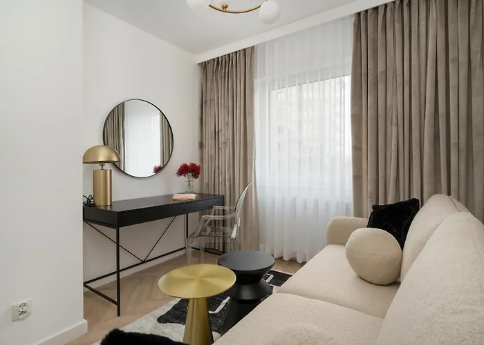 Ekskluzywne Browary Wroclawskie Z Klimatyzacja By Renters Prestige Breslavia