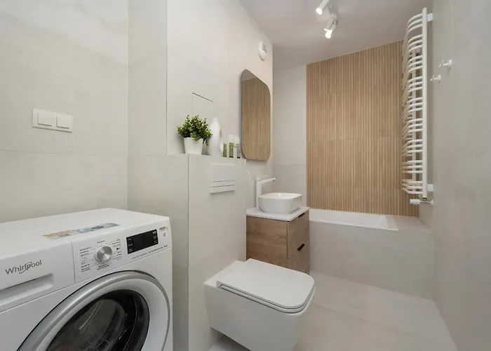 Ekskluzywne Browary Wroclawskie Z Klimatyzacja By Renters Prestige Breslavia