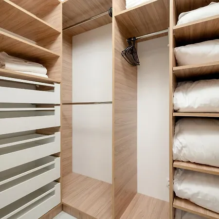 Ekskluzywne Browary Wroclawskie Z Klimatyzacja By Renters Prestige アパート *