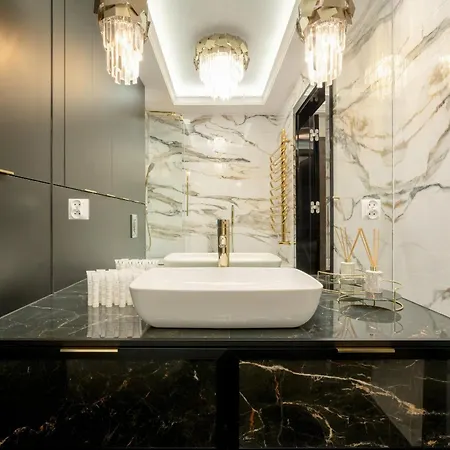 Ekskluzywne Browary Wroclawskie Z Klimatyzacja By Renters Prestige Appartement Wrocław