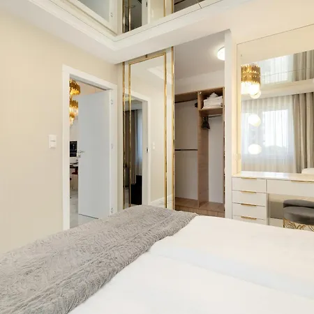 Ekskluzywne Apartamenty Browary Wroclawskie Z Klimatyzacja By Renters Prestige * Breslau