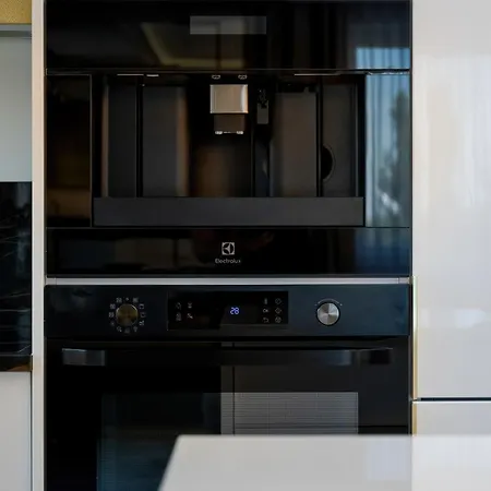 Appartement Ekskluzywne Browary Wroclawskie Z Klimatyzacja By Renters Prestige