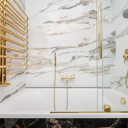 Ekskluzywne Browary Wroclawskie Z Klimatyzacja By Renters Prestige Appartement *