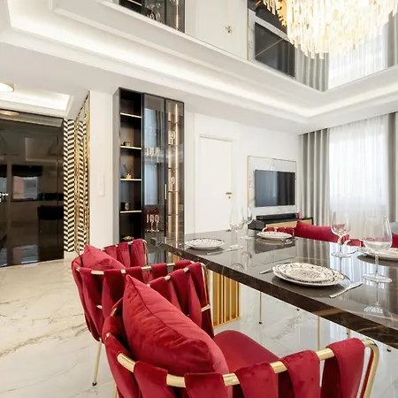 Ekskluzywne Apartamenty Browary Wroclawskie Z Klimatyzacja By Renters Prestige Apartment Breslau