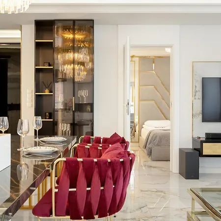 Apartment Ekskluzywne Browary Wroclawskie Z Klimatyzacja By Renters Prestige Breslau