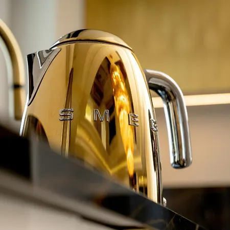 Appartement Ekskluzywne Browary Wroclawskie Z Klimatyzacja By Renters Prestige