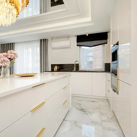 Ekskluzywne Browary Wroclawskie Z Klimatyzacja By Renters Prestige Appartement Wrocław