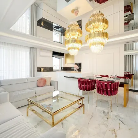 Ekskluzywne Apartamenty Browary Wroclawskie Z Klimatyzacja By Renters Prestige * Breslau