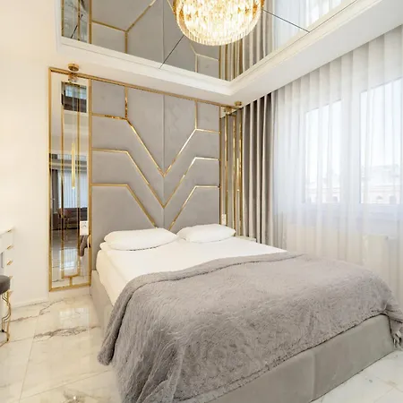 Ekskluzywne Browary Wroclawskie Z Klimatyzacja By Renters Prestige Appartement