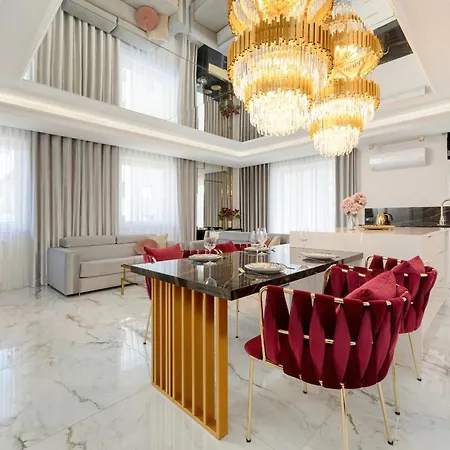 Appartement Ekskluzywne Browary Wroclawskie Z Klimatyzacja By Renters Prestige