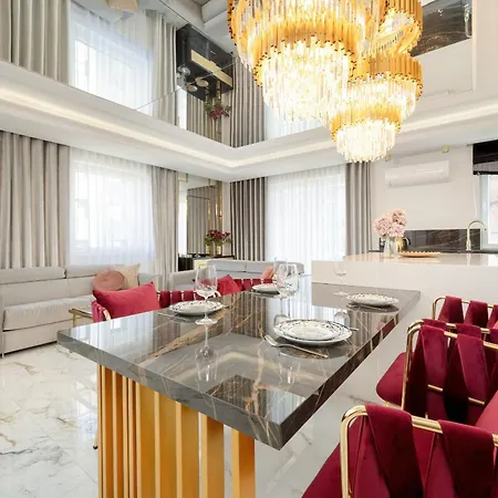 Apartment Ekskluzywne Apartamenty Browary Wroclawskie Z Klimatyzacja By Renters Prestige *