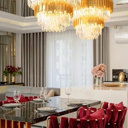 Appartement Ekskluzywne Browary Wroclawskie Z Klimatyzacja By Renters Prestige Wrocław