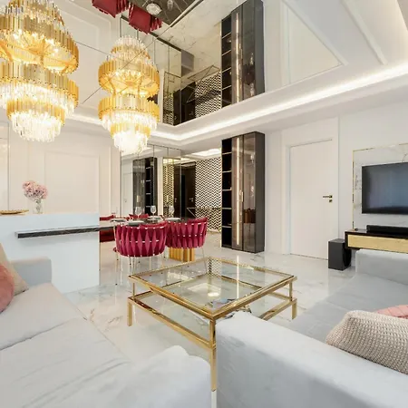 Ekskluzywne Browary Wroclawskie Z Klimatyzacja By Renters Prestige *