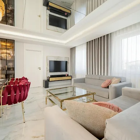 Ekskluzywne Browary Wroclawskie Z Klimatyzacja By Renters Prestige Appartement Wrocław