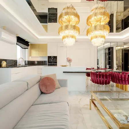 Ekskluzywne Apartamenty Browary Wroclawskie Z Klimatyzacja By Renters Prestige *