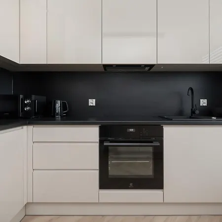 Ekskluzywne Apartamenty Browary Wroclawskie Z Klimatyzacja By Renters Prestige *