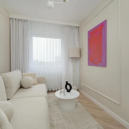 Ekskluzywne Browary Wroclawskie Z Klimatyzacja By Renters Prestige ヴロツワフ