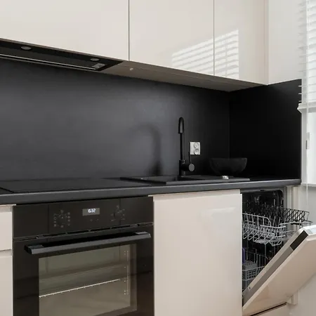 Ekskluzywne Apartamenty Browary Wroclawskie Z Klimatyzacja By Renters Prestige