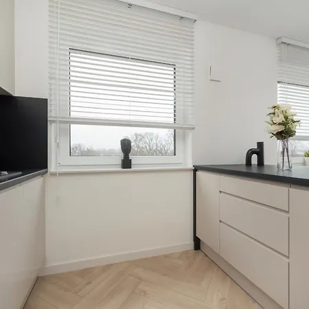 Ekskluzywne Apartamenty Browary Wroclawskie Z Klimatyzacja By Renters Prestige Apartment