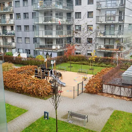 Ekskluzywne Browary Wroclawskie Z Klimatyzacja By Renters Prestige Appartement *