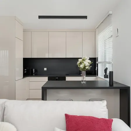 Apartment Ekskluzywne Apartamenty Browary Wroclawskie Z Klimatyzacja By Renters Prestige *