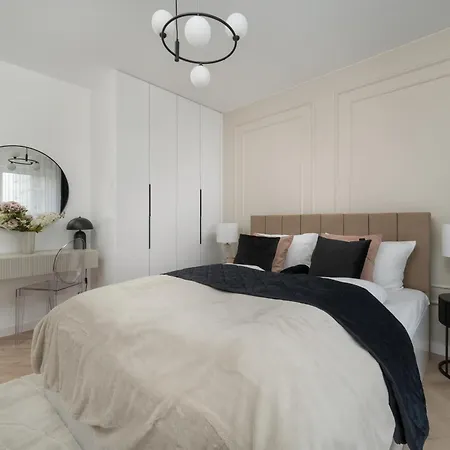 Ekskluzywne Apartamenty Browary Wroclawskie Z Klimatyzacja By Renters Prestige *