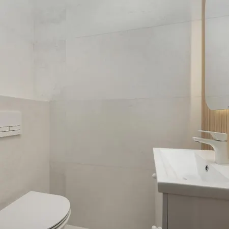 Ekskluzywne Browary Wroclawskie Z Klimatyzacja By Renters Prestige Appartement Wrocław