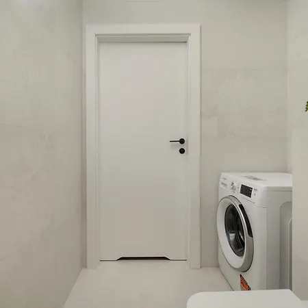 Apartment Ekskluzywne Apartamenty Browary Wroclawskie Z Klimatyzacja By Renters Prestige Breslau