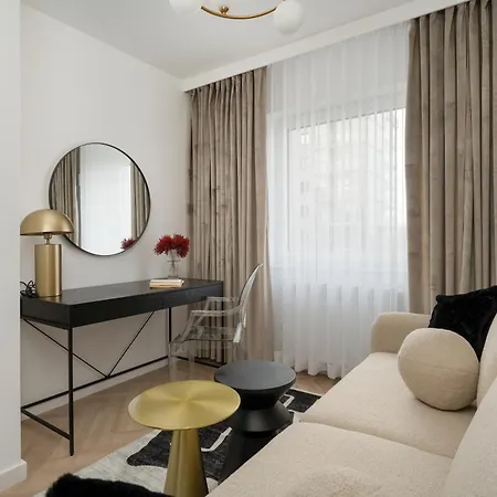 Ekskluzywne Apartamenty Browary Wroclawskie Z Klimatyzacja By Renters Prestige Breslau