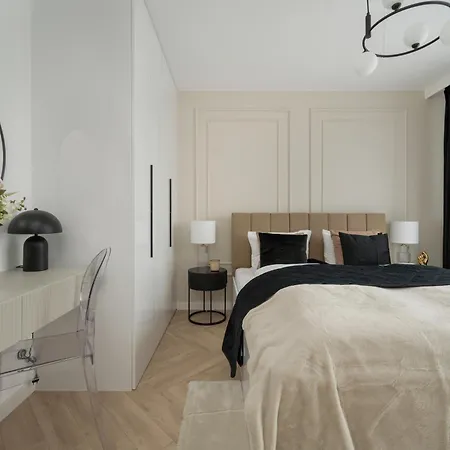 Ekskluzywne Browary Wroclawskie Z Klimatyzacja By Renters Prestige * Wrocław