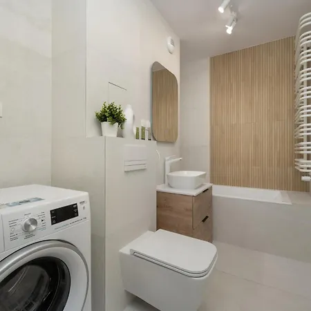 Ekskluzywne Browary Wroclawskie Z Klimatyzacja By Renters Prestige Wrocław