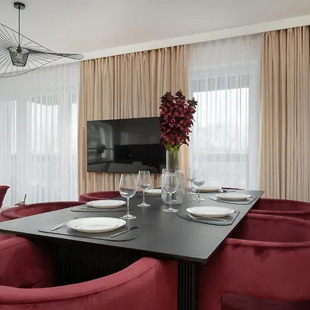 Ekskluzywne Browary Wroclawskie Z Klimatyzacja By Renters Prestige