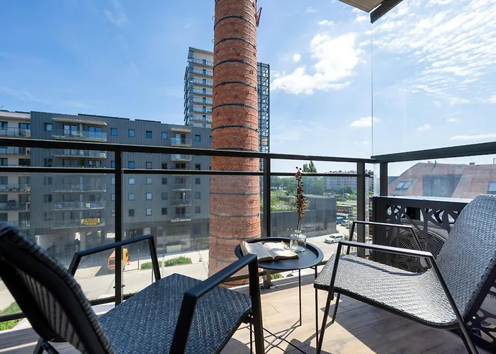 Ekskluzywne Browary Wroclawskie Z Klimatyzacja By Renters Prestige Wrocław