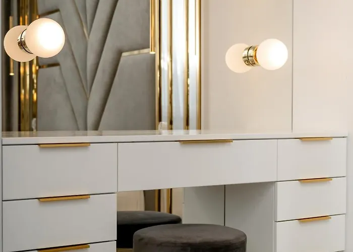 Ekskluzywne Browary Wroclawskie Z Klimatyzacja By Renters Prestige * Wrocław